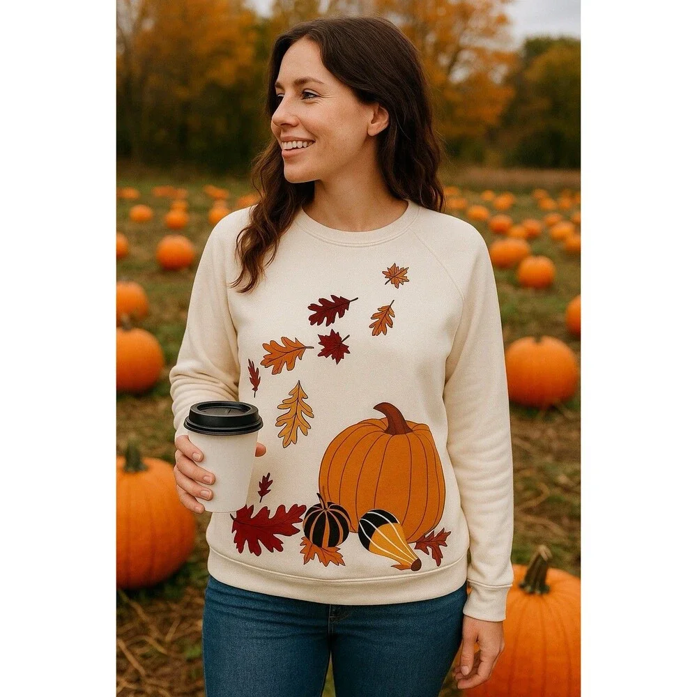 Potpourri womens cozy